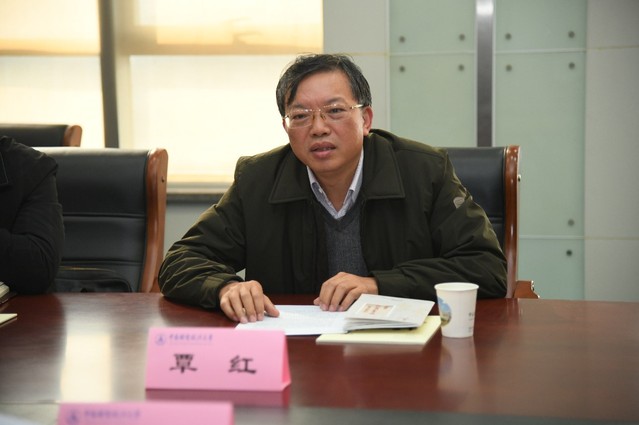 我校与运城夏县签订大学生就业创业基地建设合作协议