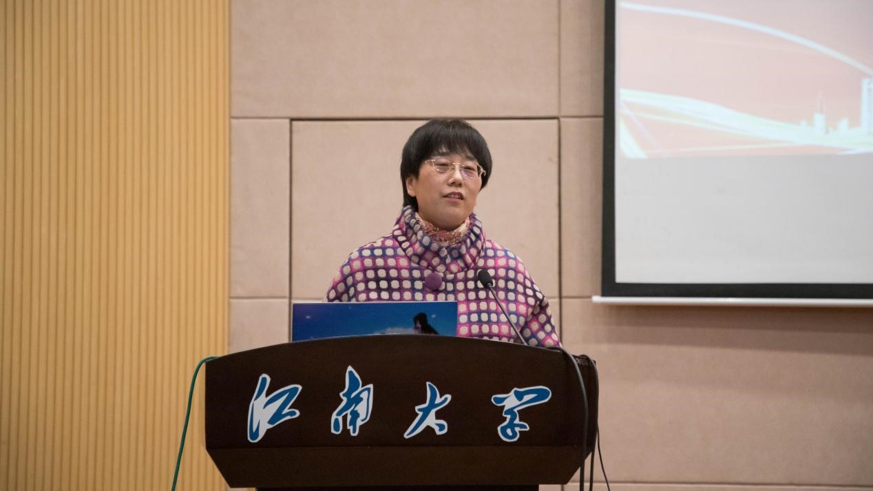 【我为师生办实事】商学院聘任市精神卫生中心医师担任心理健康教育工作校外辅导员