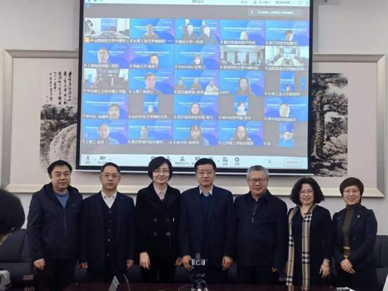 第四届中德合作办学高校联盟主题论坛暨第二届德语教学沙龙在我校成功召开