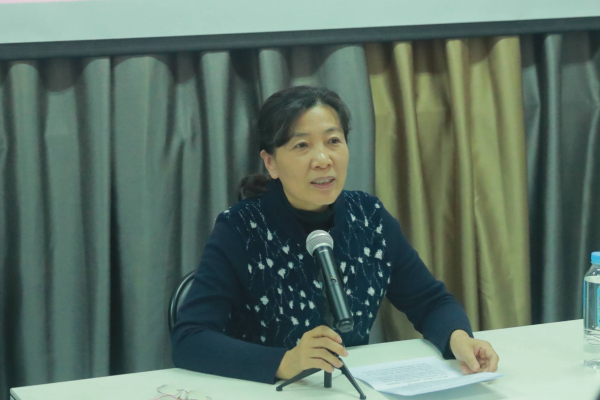 中央音乐学院召开廉政风险防控培训会议
