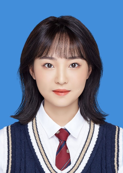 【研途风采】彭雅茜：“奖”述环保人的净化论