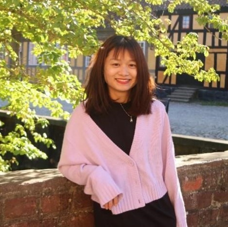 【博海扬楫】张兴翠：奋力直追遇见更好的自己