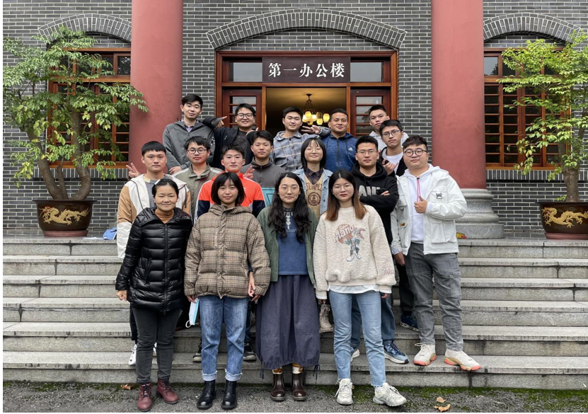 连续三年获评校优的“牛班”养成记