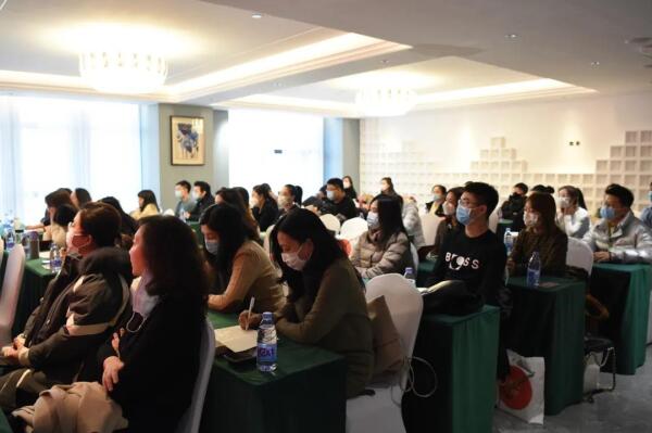有爱有度行以致远——记中央音乐学院校外音乐水平考级考官培训
