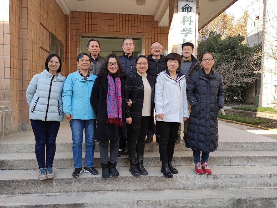 【课程思政交大行动】“四个聚焦”推进“生命科学基础I”课程思政建设