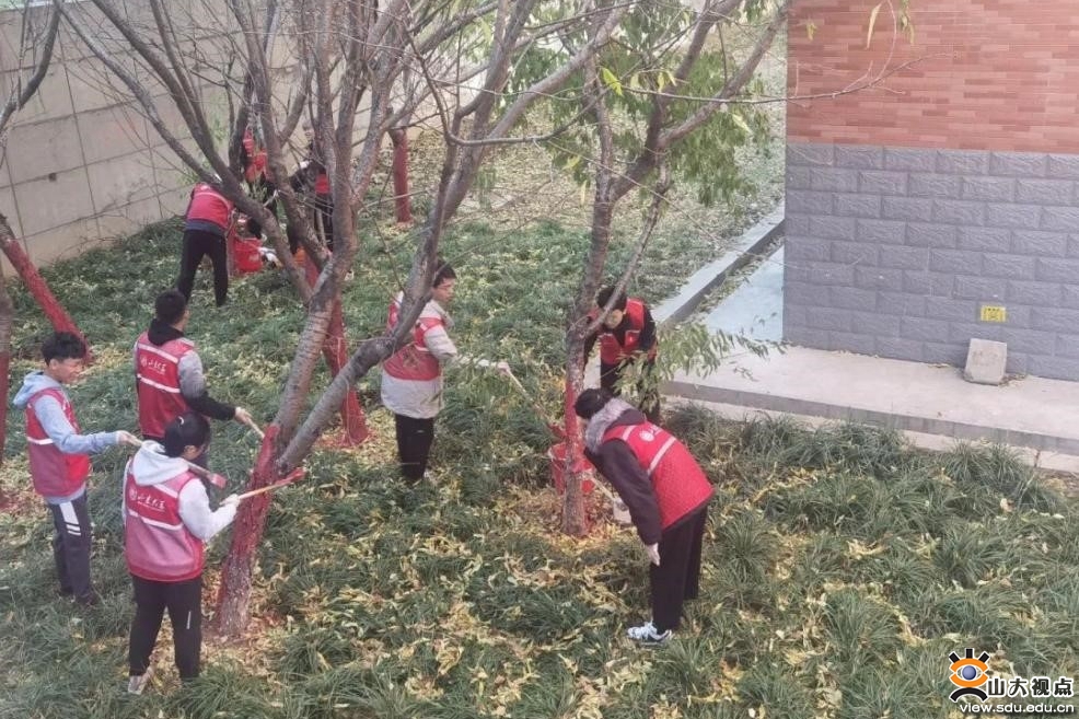 ［机械］推动劳动教育经常化、多样化、专业化