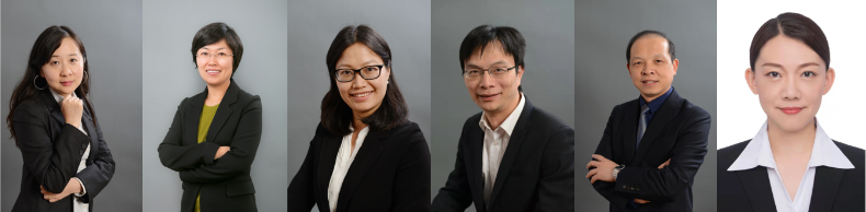 人文学院教师团队在教育部中外语言交流合作中心国际中文教学技能交流活动中获佳绩