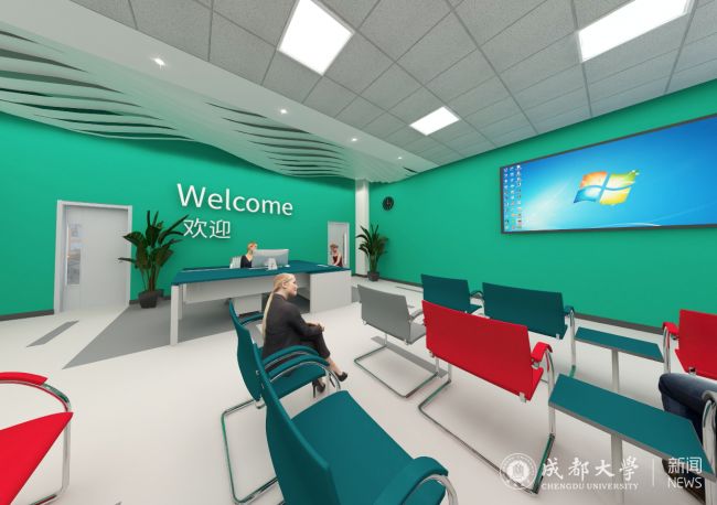 成都大学雅思机考考点正式获教育部考试中心批准