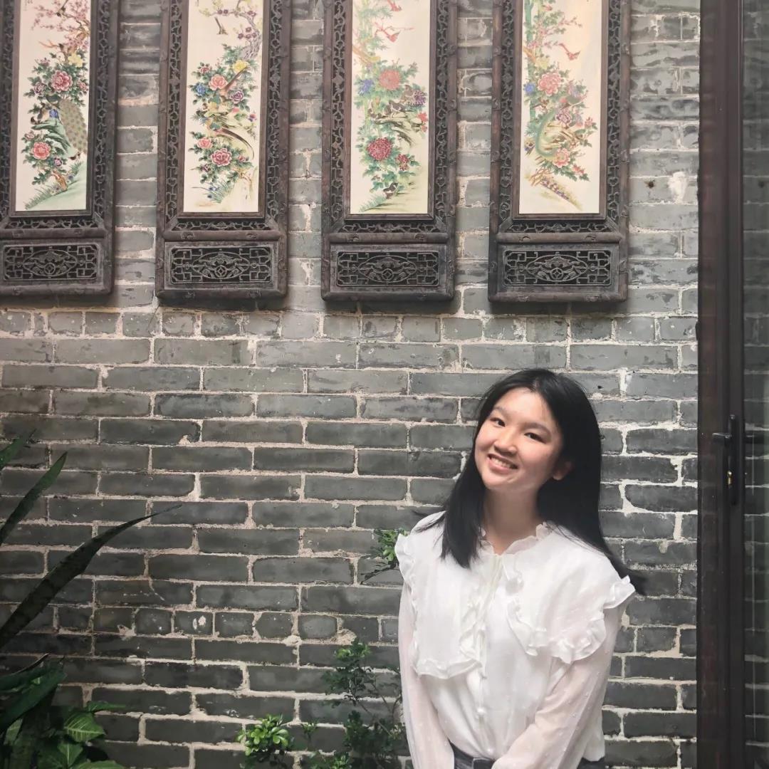校长奖章获得者：风正帆扬逐梦韶华（之一）