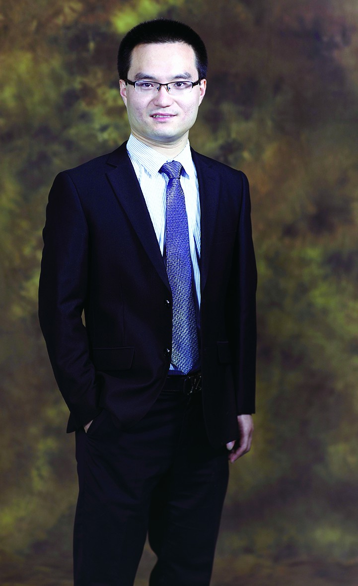 【校报特稿】教师风采：天津大学“我心目中的十佳好导师”