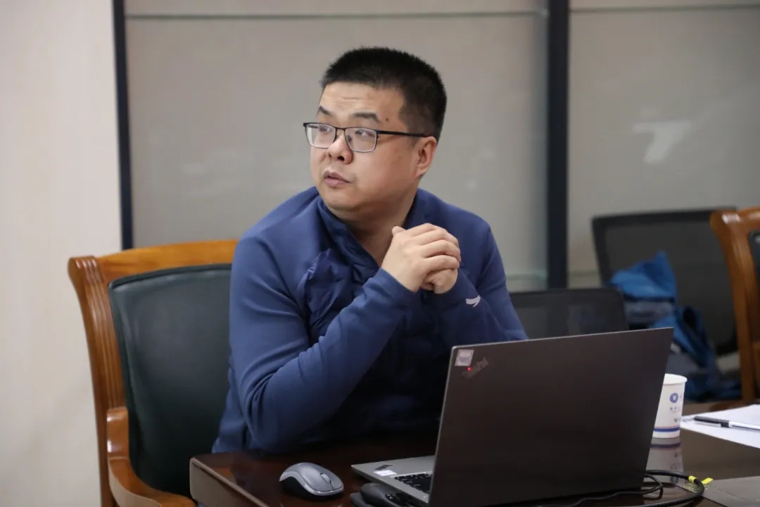 教育部哲学社会科学实验室启动建设推动会顺利召开