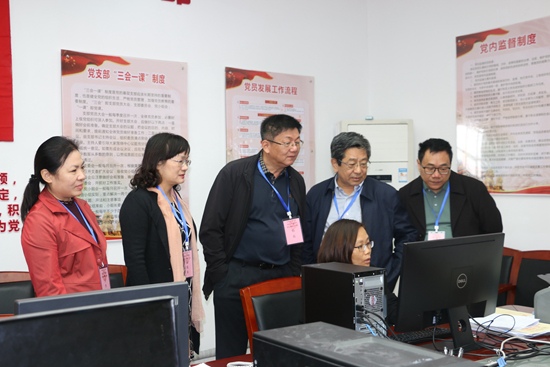 我校圆满完成2021年成人高等学历教育招生录取工作
