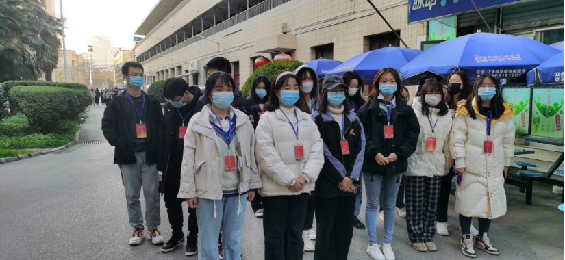 “疫”线响应共克时艰心系学子情满西财——我校扎实开展新一轮疫情下的学生工作