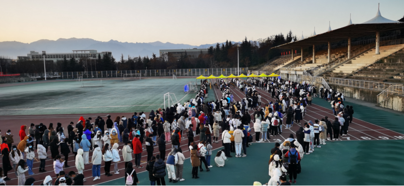 “疫”线响应共克时艰心系学子情满西财——我校扎实开展新一轮疫情下的学生工作