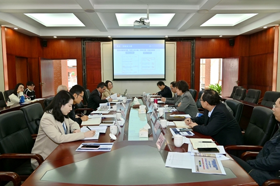 【党史学习教育】刘雅红到亚热带农业生物资源保护与利用国家重点