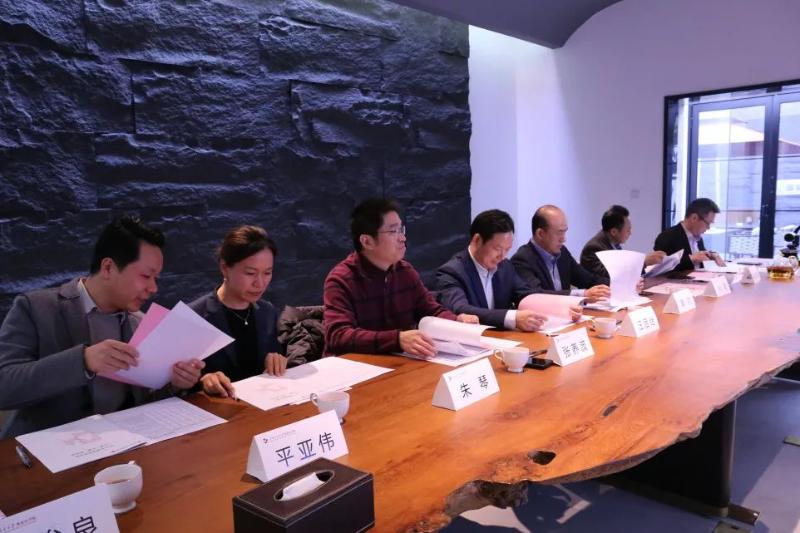 2021年度凯原法学院“文清正道”奖学金、“国瓴”公益奖学金终评答辩会顺行