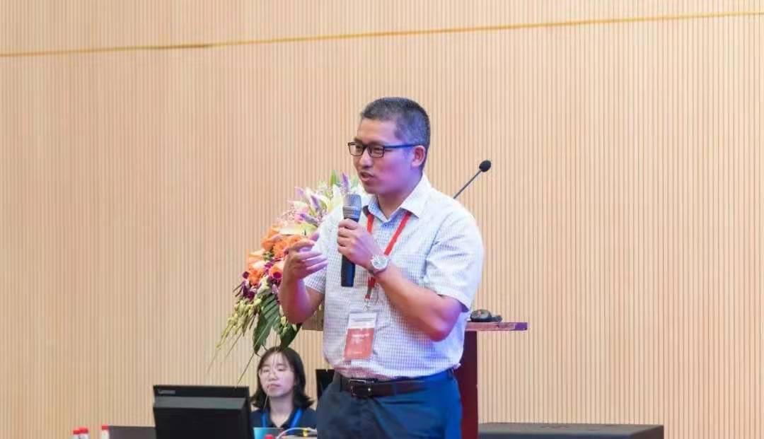 【立德树人】聂少平：坚守在科研育人的道路上