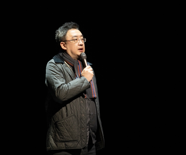 声形合一、音画共情——记2021第九季音舞集