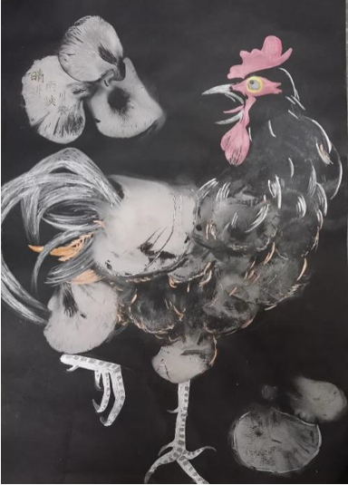 传统文化艺术节掀起农耕文化学习热潮