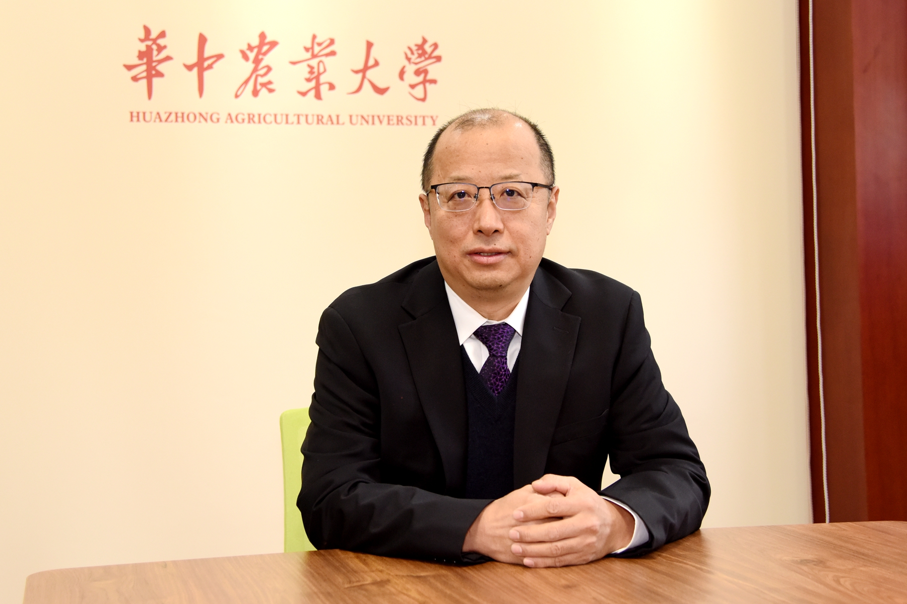 【开新局】李召虎：“十四五”规划助力特色鲜明世界一流大学建设