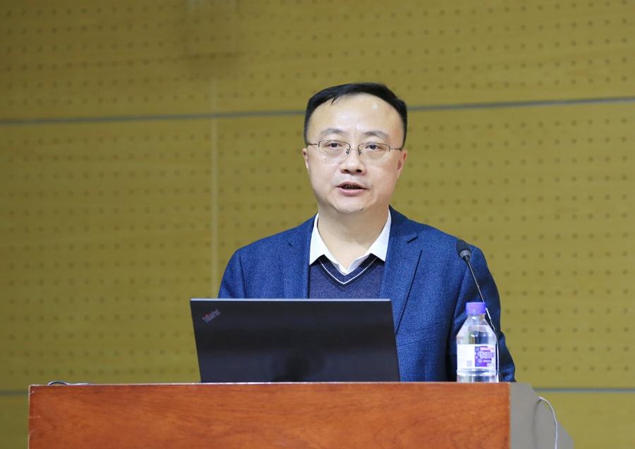 吉林大学召开课程思政建设推进会