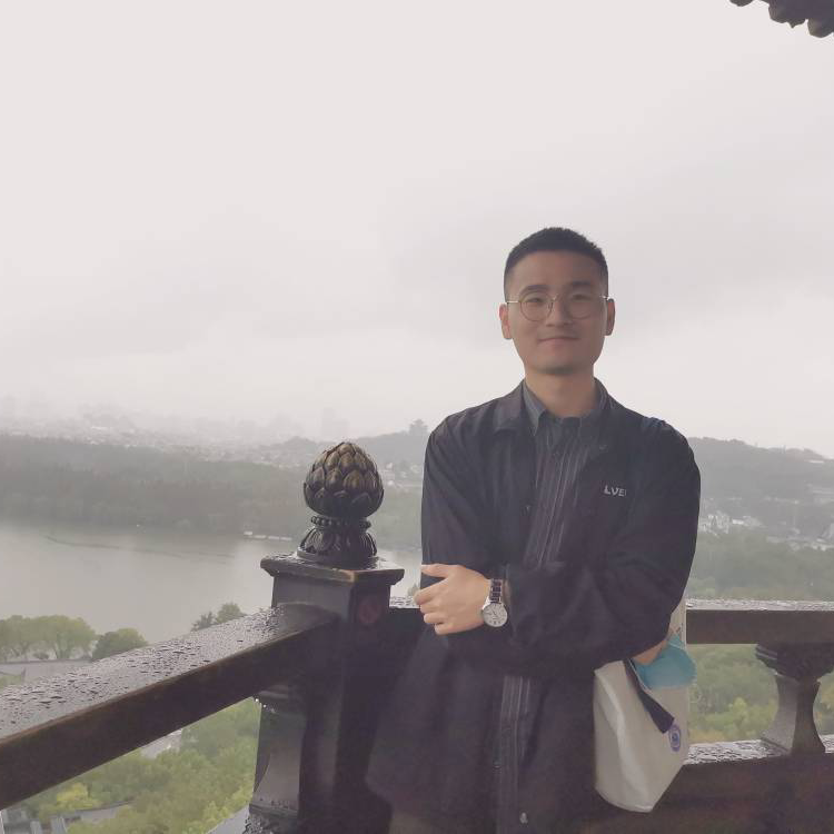 【研途风采】罗思源：奋斗如歌书写闪亮青春