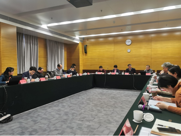 知识产权交叉学科论证和专业学位建设研讨会在京召开