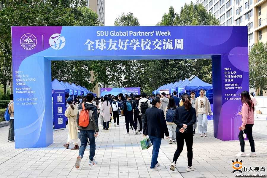 ［党史学习教育］师生有需求机关有行动（十四）