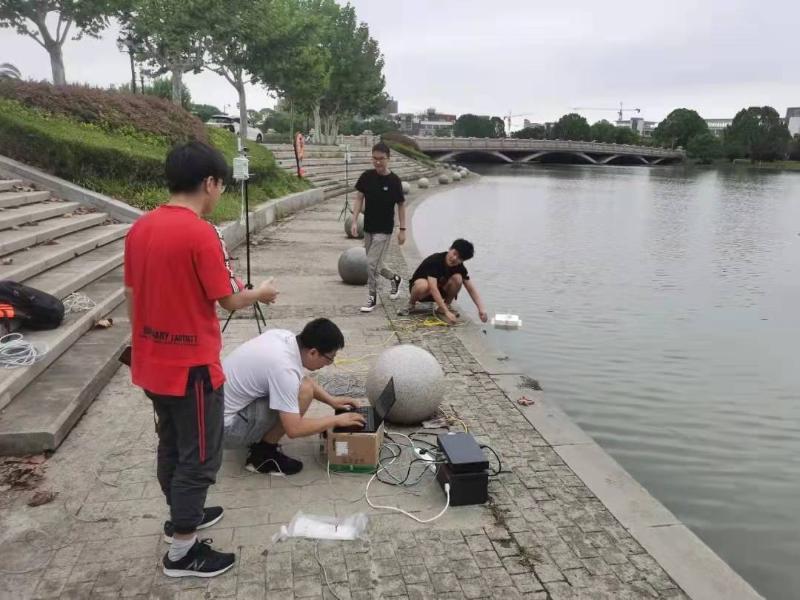 电院朱善迎老师获评校2021年度“十佳班主任”