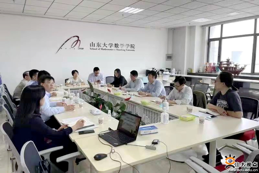 ［党史学习教育］师生有需求机关有行动（十四）