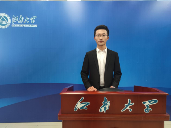 我校学生在江苏省第十六届大学生职业规划大赛中荣获佳绩