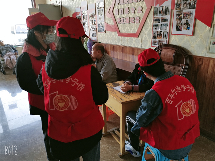 我校荣获山西省“优秀青年志愿服务集体”和“优秀青年志愿者”荣誉称号