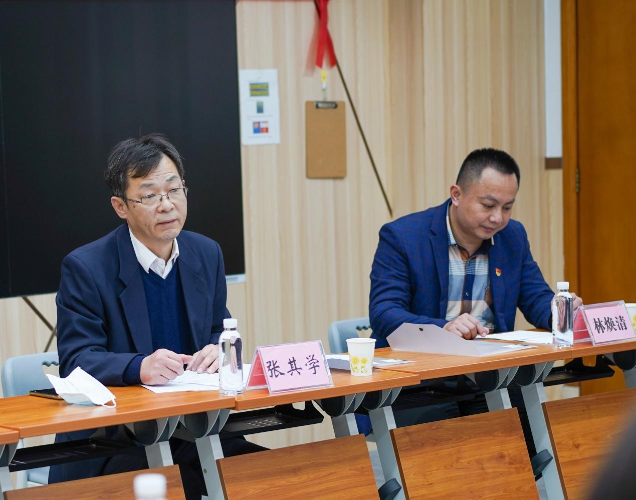 第十三届“挑战杯”大学生创业计划竞赛校赛决出赛果
