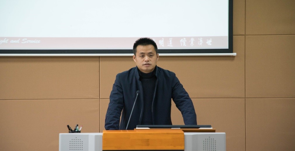 江南大学—华云数据控股集团有限公司共建实习基地合作签约仪式举行