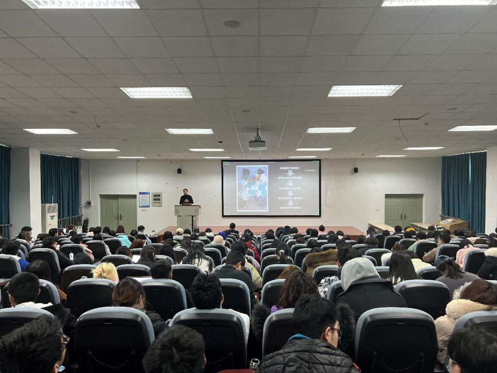 创新训练营助力119个双创项目提档升级