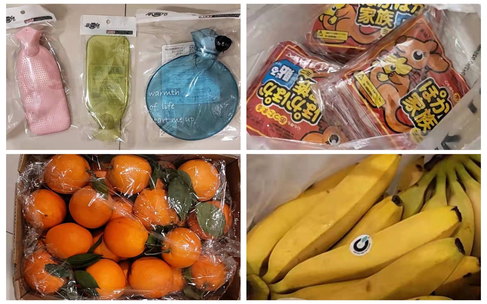 “工”克时艰“会”聚力量，校工会慰问坚守校园疫情防控一线教职工