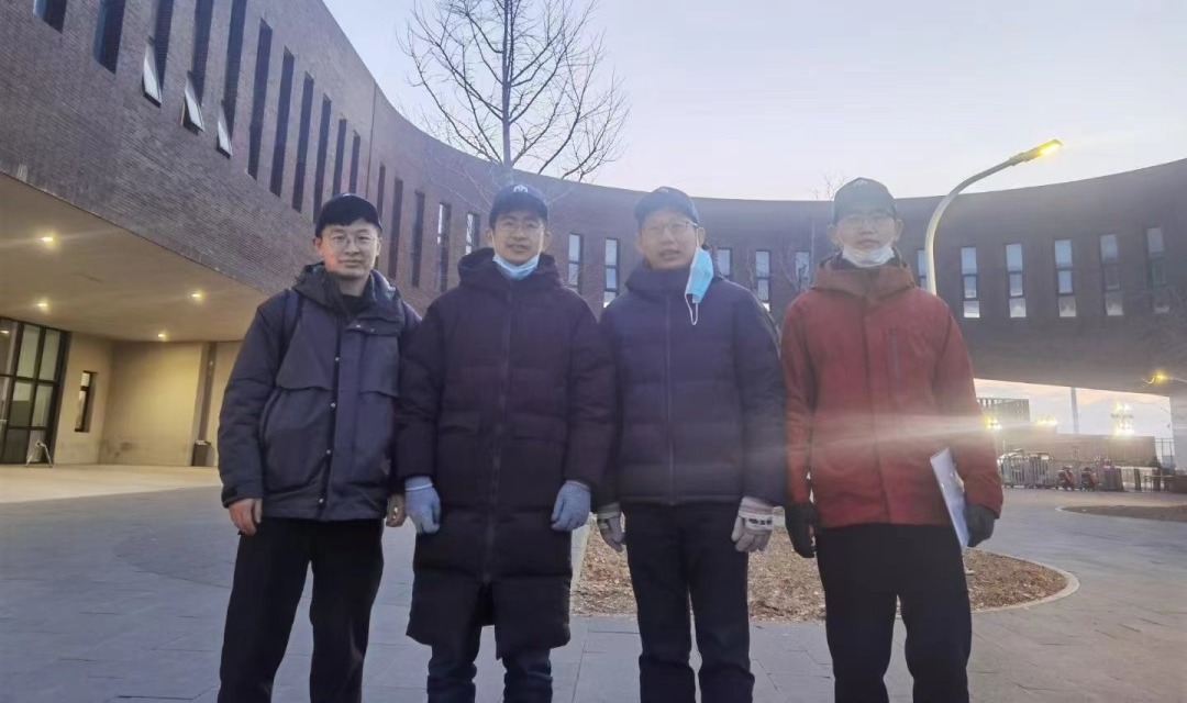 天大数学战疫榜样丨数院师生主动出列，抗疫一线显担当