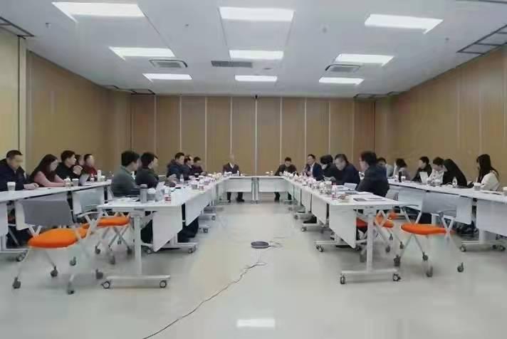 上海交通大学肿瘤治疗性疫苗临床研究计划研讨会成功举行