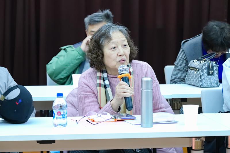上海交通大学关工委2021年度工作总结大会举行