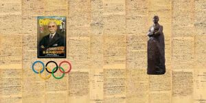 从“双奥之城”北京出发向世界展示奥林匹克文化之美