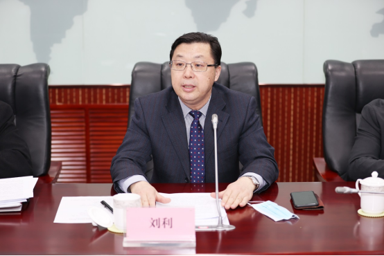 北语与德国汉园中文学校签署大专生联合培养合作协议