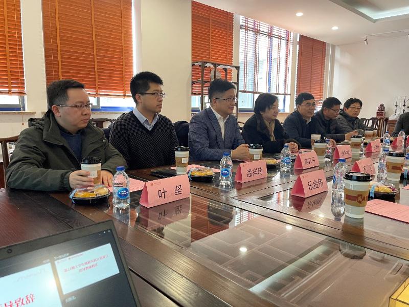上海交通大学学生创新中心生物医学工程学院分中心成立暨揭牌仪式顺利举行