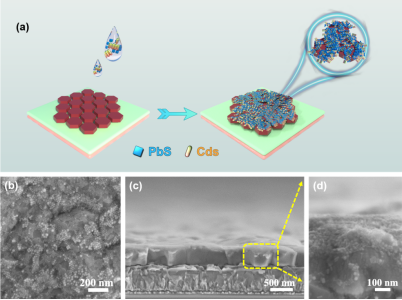 材料学院兰章教授在国际权威期刊NanoEnergy上发表最新研究成果