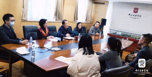 肩负使命，用音乐讲好中国故事|我校外派乌克兰志愿者教师启程赴任