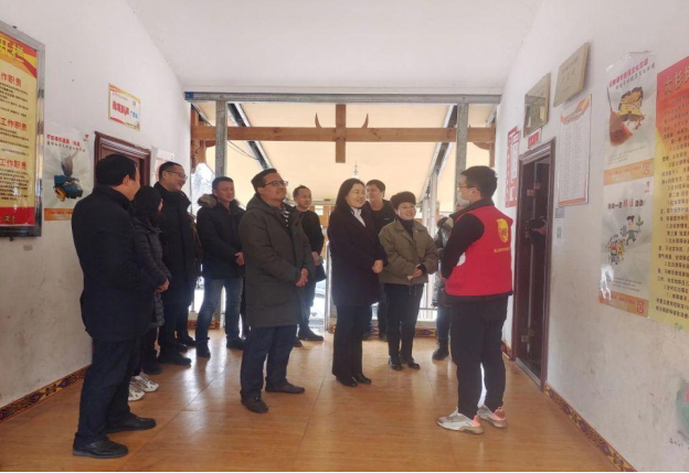 我校雷波返乡服务团实践筑梦打开“凉山门”