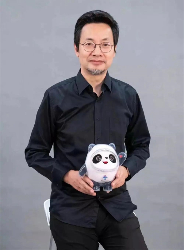 北京冬奥会上的江南元素