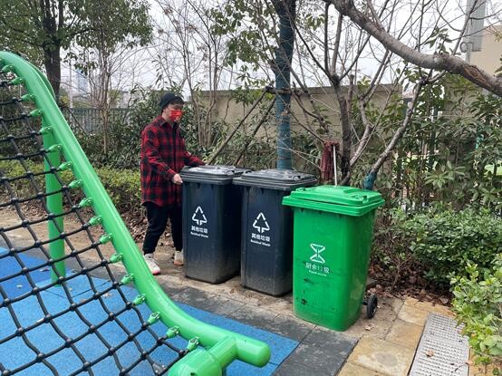 1650名川农学子“生态+”实践助力美丽中国