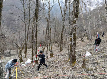 林听新声正青春，社会实践正当时