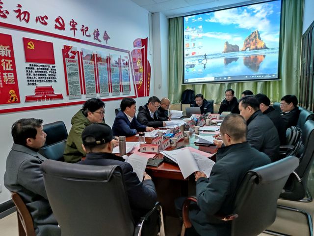外国语学院召开教学成果专家评审鉴定会