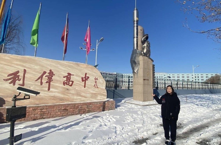 川农学子“讲、访、谈”立体红色教育实践深化党史学习教育